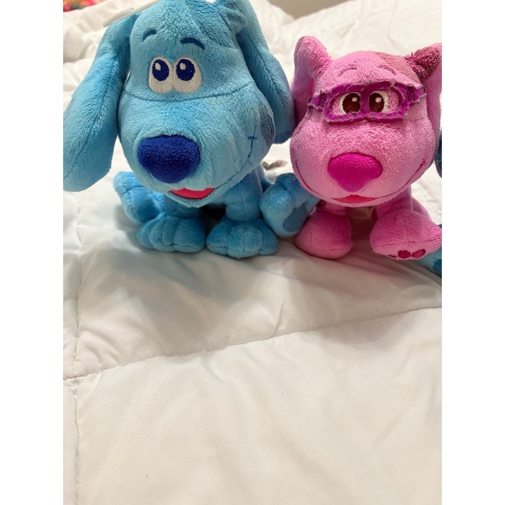 Blue's‎ Clues bundle read description - Picture 3 of 5